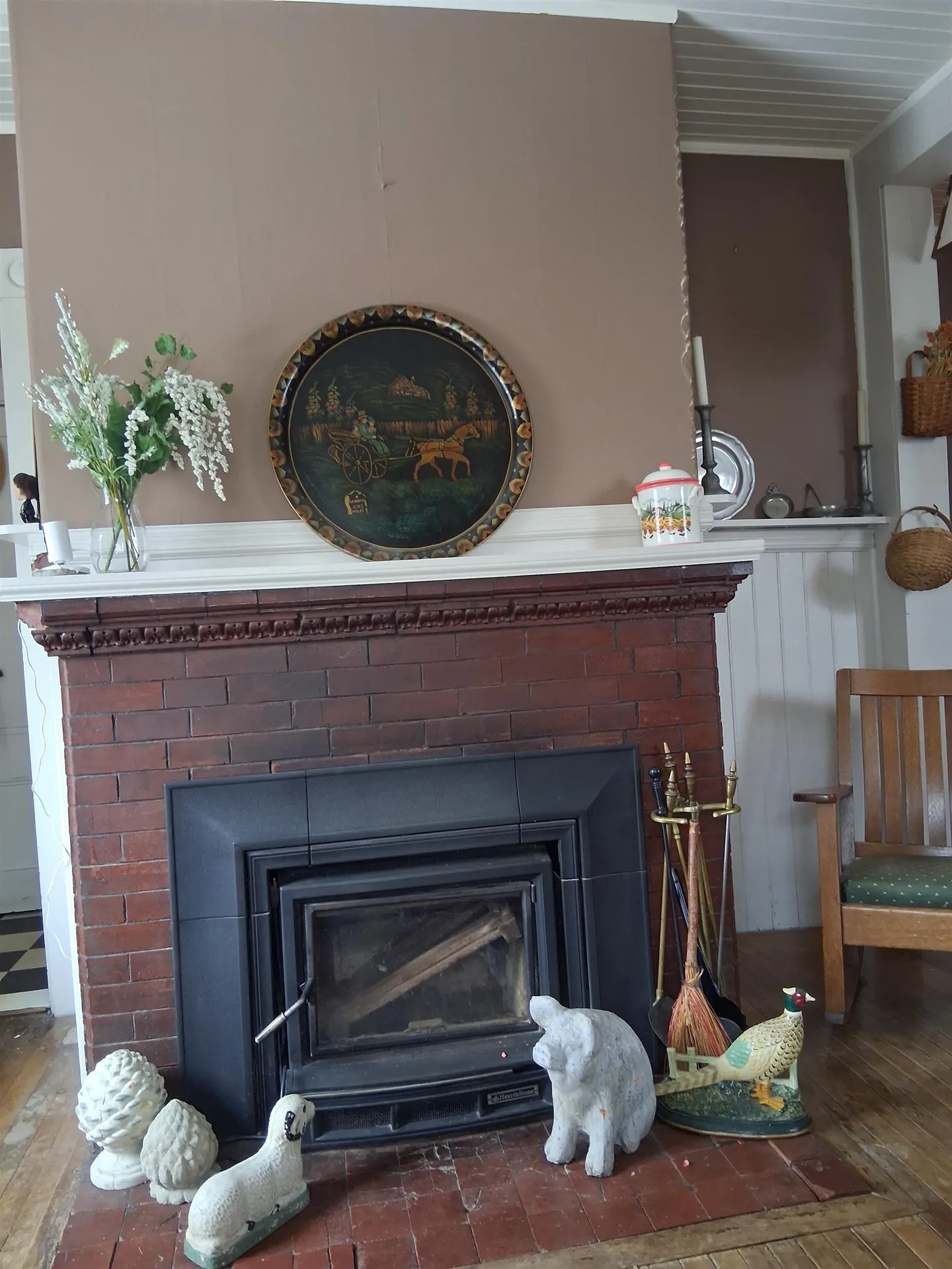 30 Cross Street Littleton NH 03561