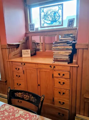 30 Cross Street Littleton NH 03561