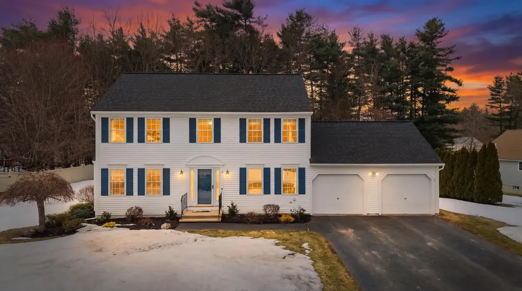 19 Partridge Lane Plaistow NH 03865