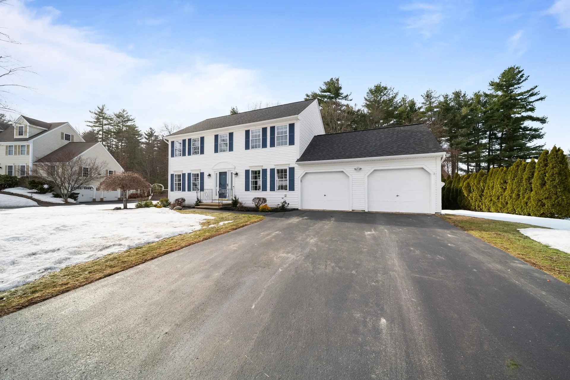 19 Partridge Lane Plaistow NH 03865