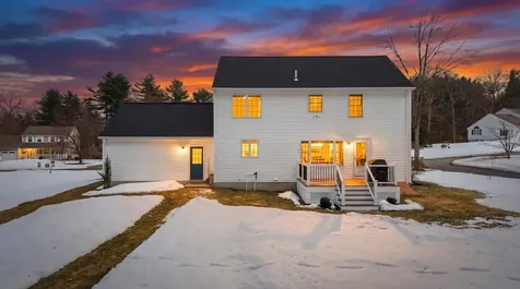 19 Partridge Lane Plaistow NH 03865