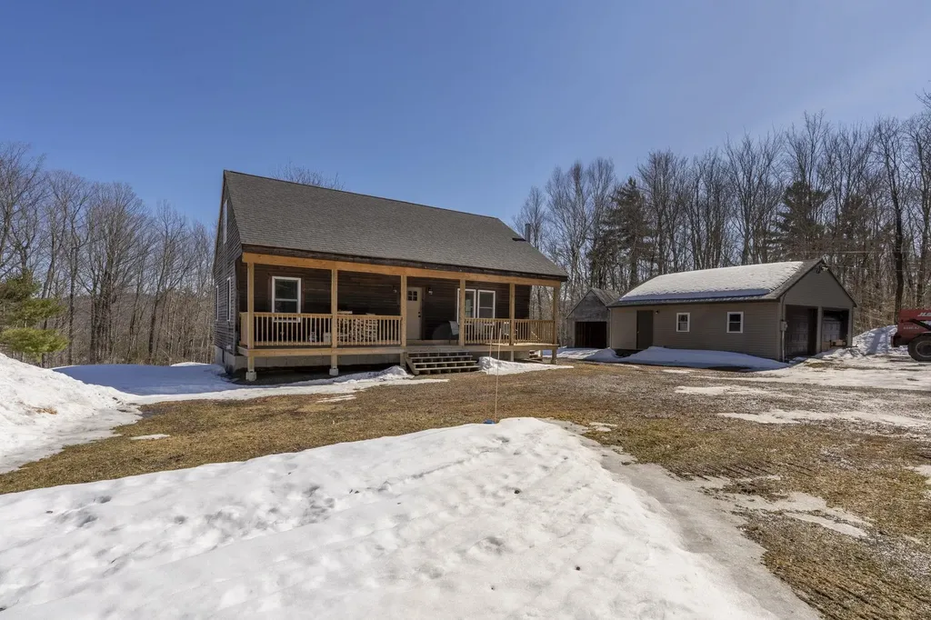 259 Wood Lot Lane Stoddard NH 03464