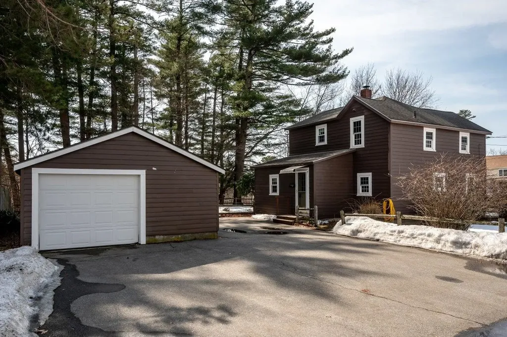 36 Highland Avenue Derry NH 03038