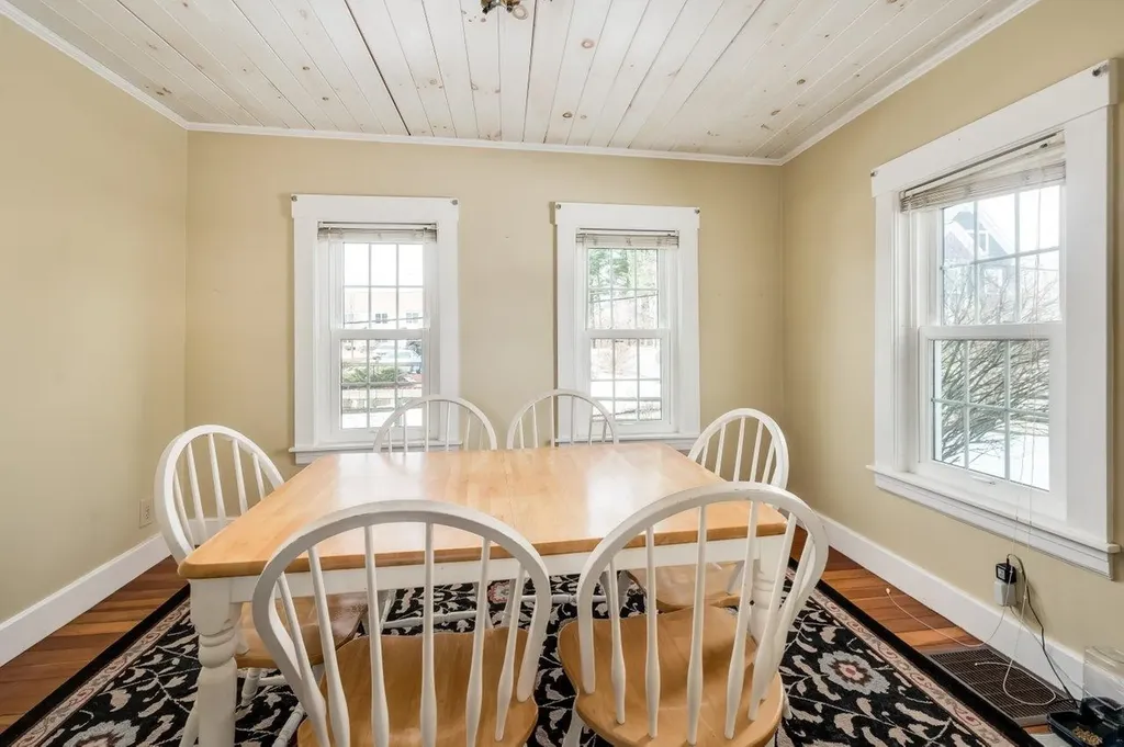 36 Highland Avenue Derry NH 03038