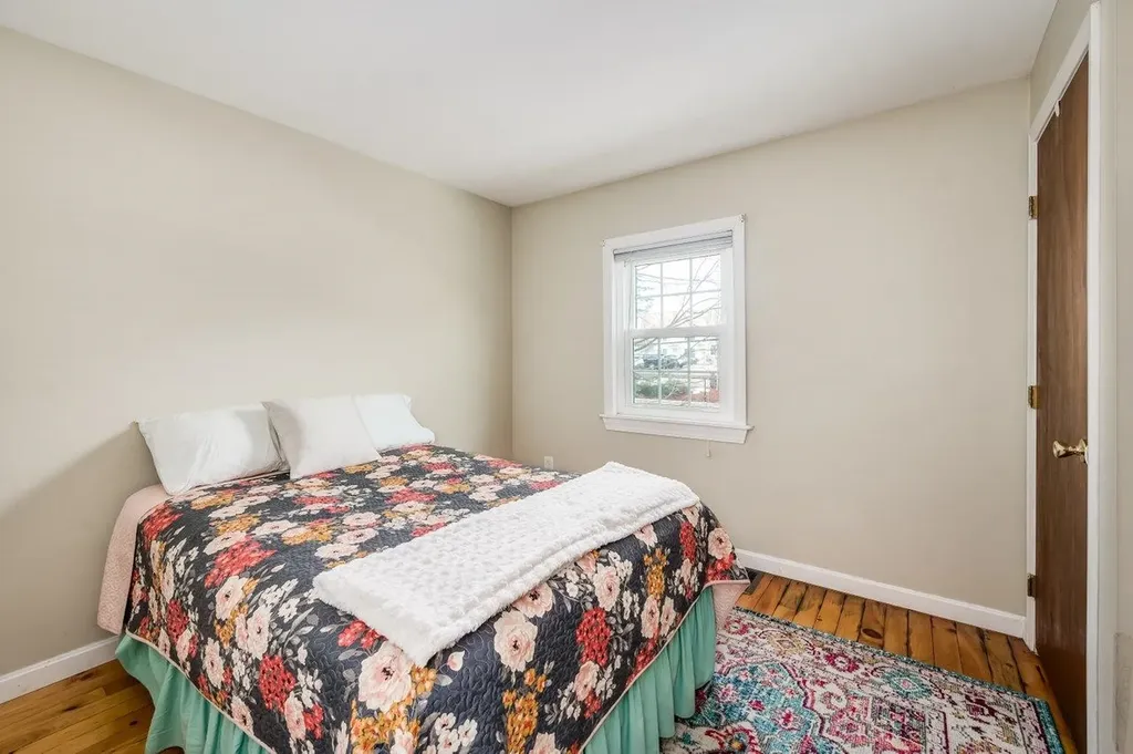 36 Highland Avenue Derry NH 03038