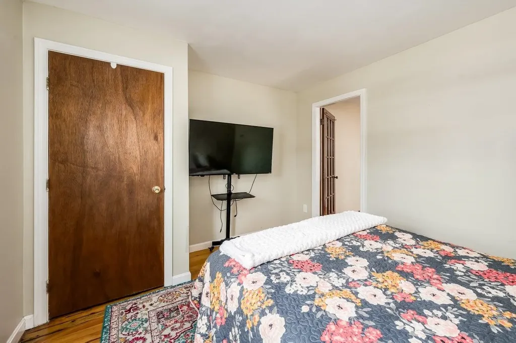 36 Highland Avenue Derry NH 03038