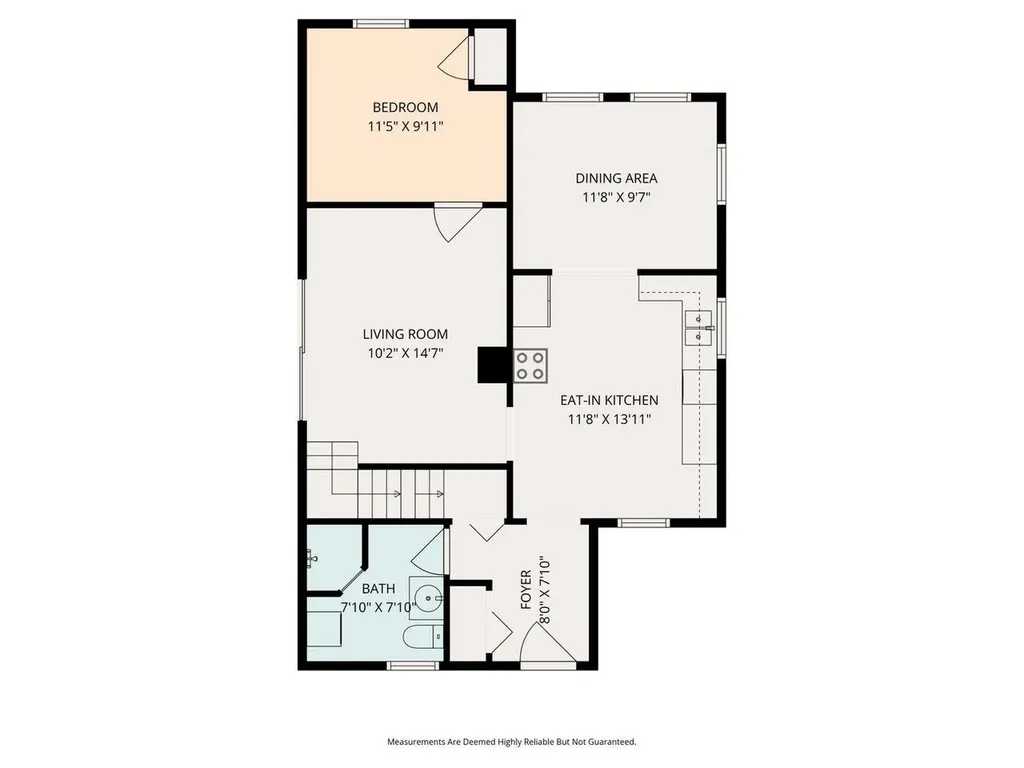 36 Highland Avenue Derry NH 03038