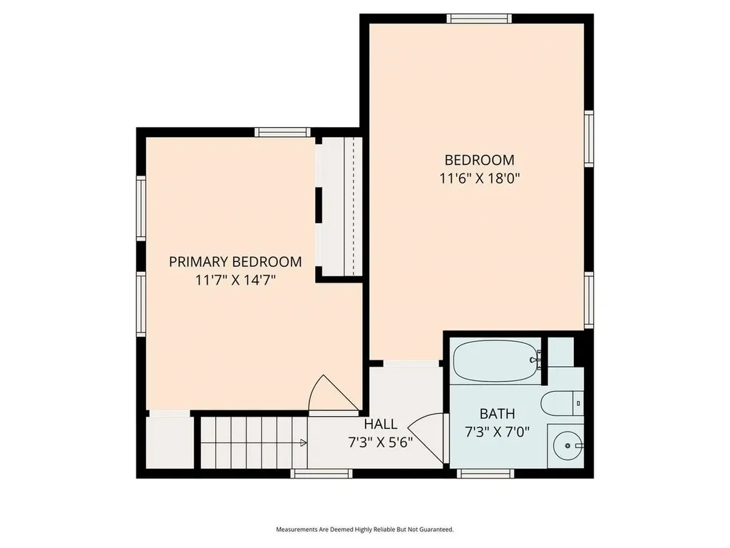 36 Highland Avenue Derry NH 03038