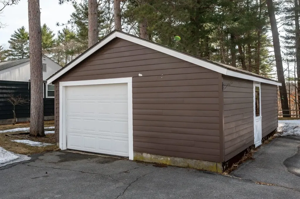 36 Highland Avenue Derry NH 03038