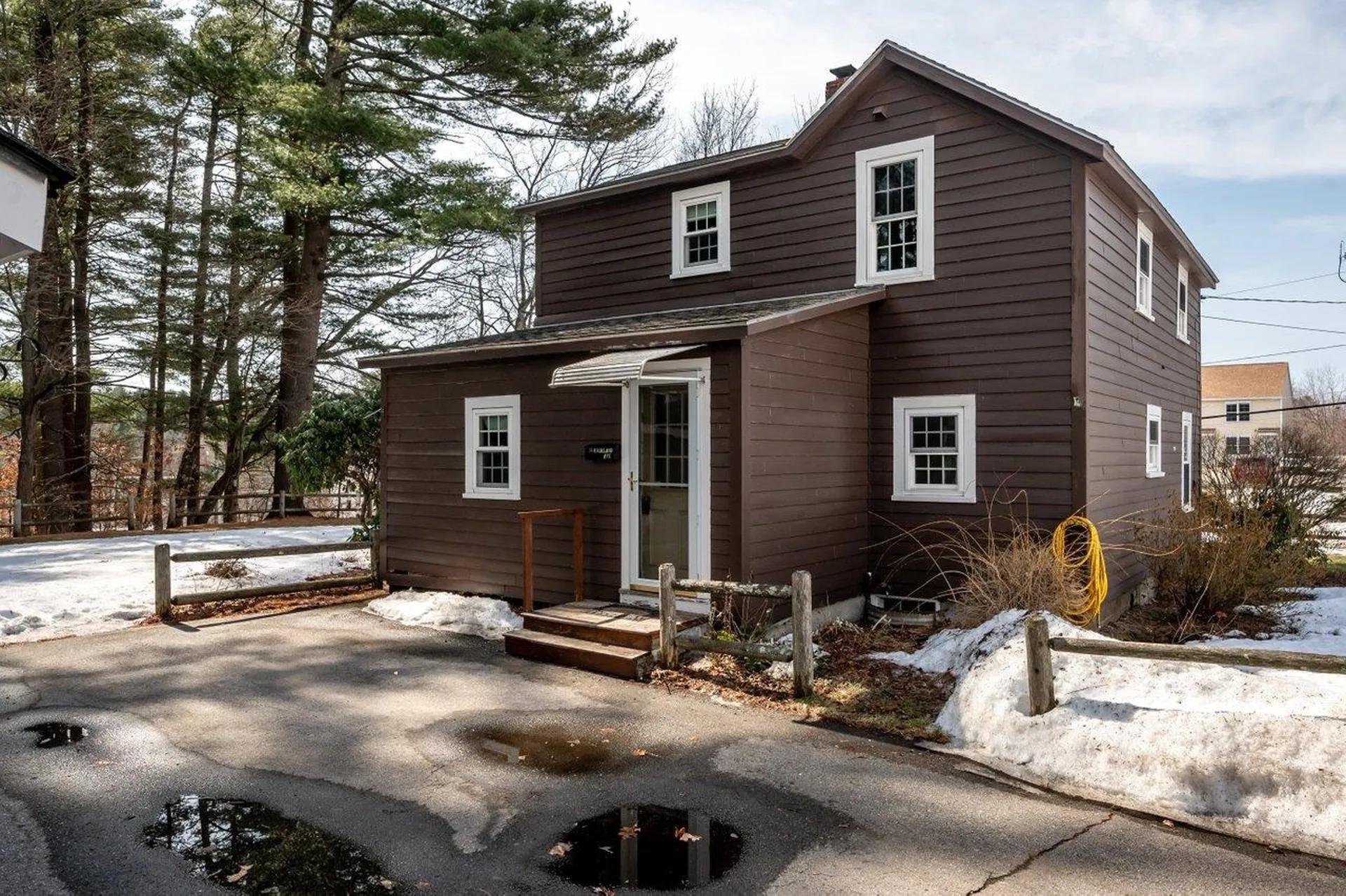 36 Highland Avenue Derry NH 03038