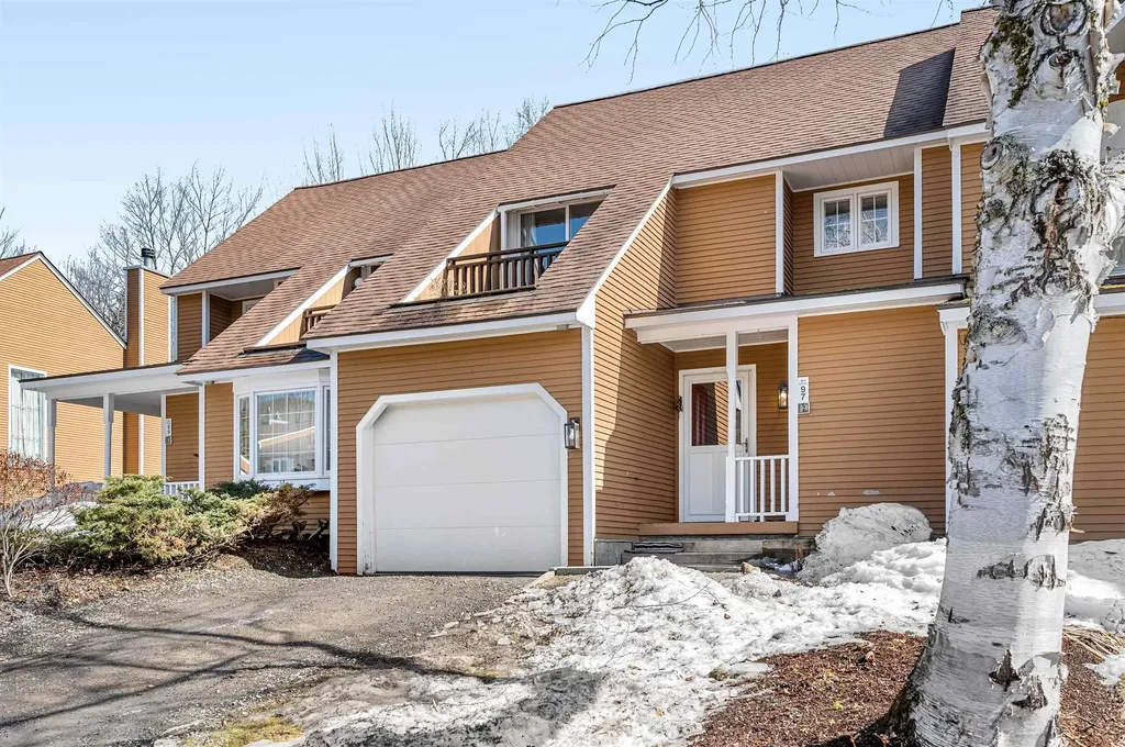 97 Sterling Ridge Warren VT 05674