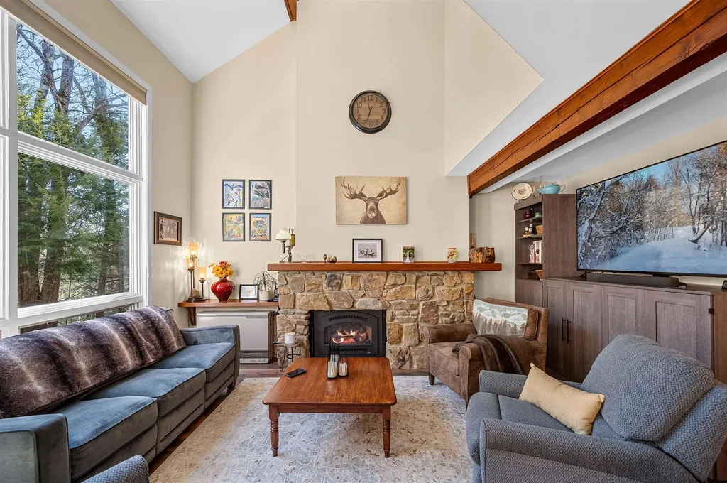 97 Sterling Ridge Warren VT 05674