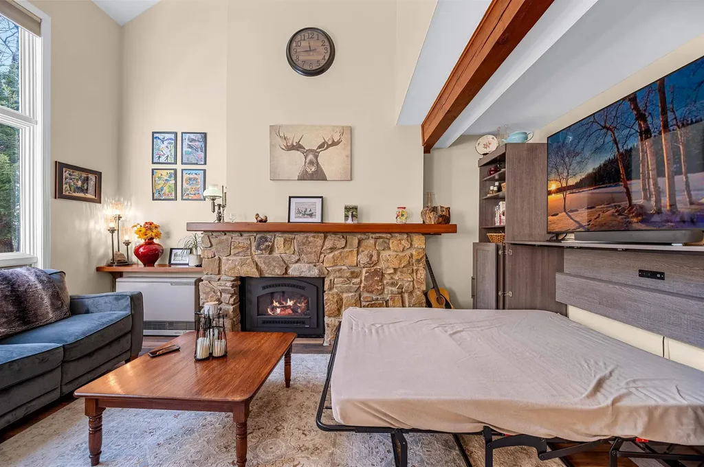 97 Sterling Ridge Warren VT 05674