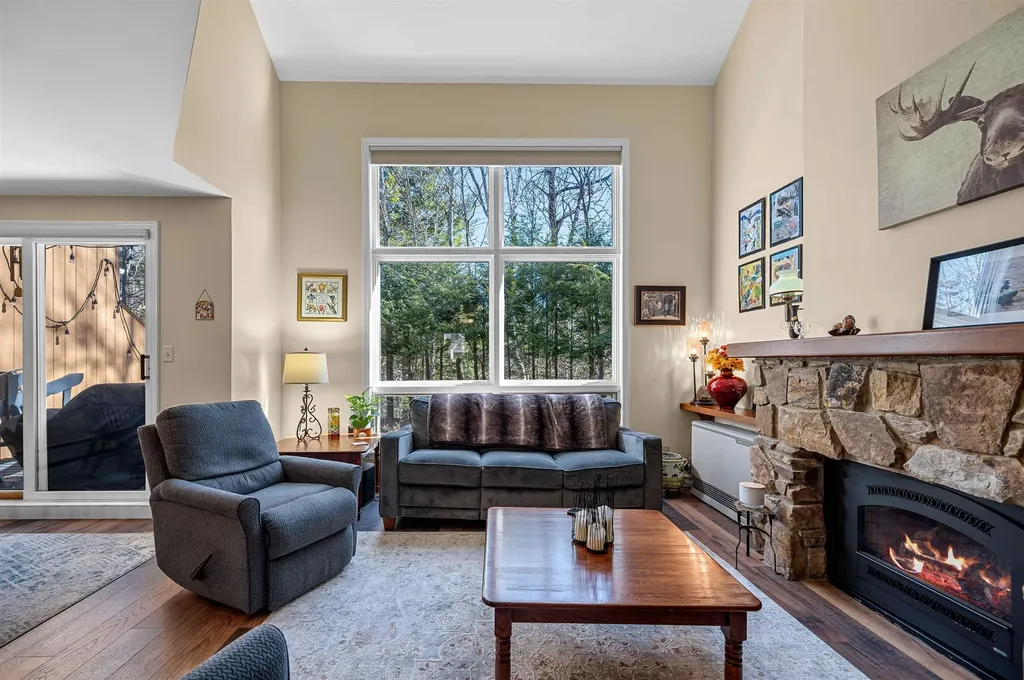97 Sterling Ridge Warren VT 05674