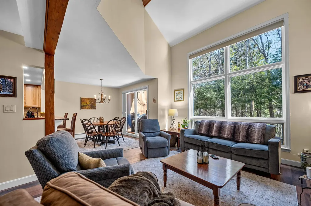 97 Sterling Ridge Warren VT 05674