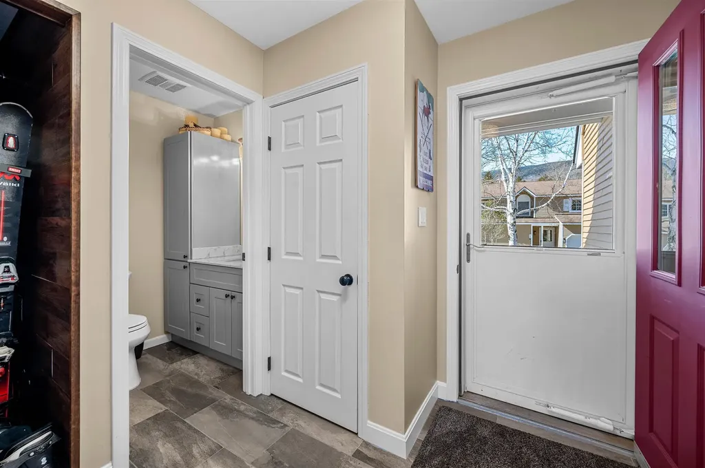 97 Sterling Ridge Warren VT 05674