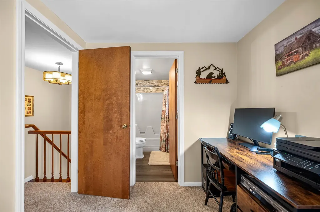 97 Sterling Ridge Warren VT 05674