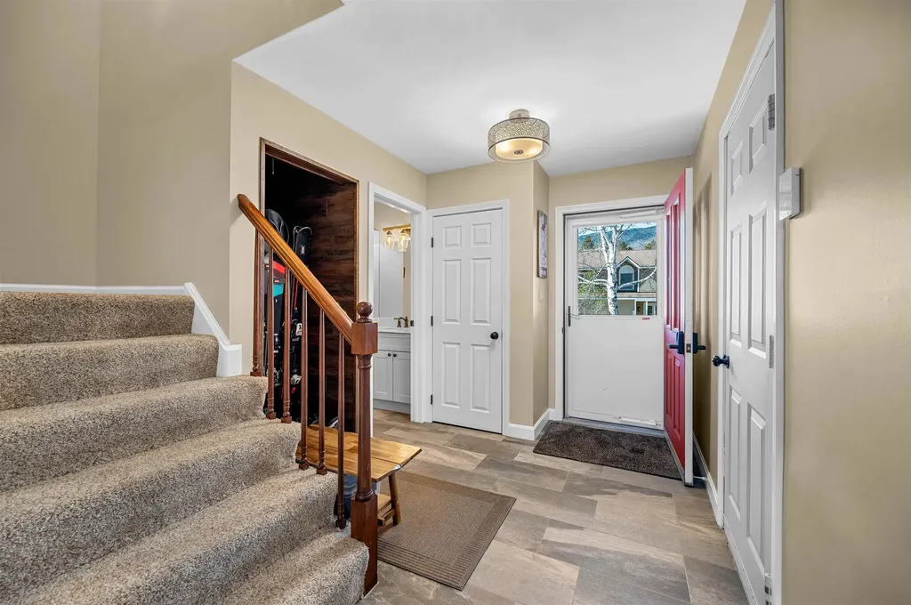 97 Sterling Ridge Warren VT 05674