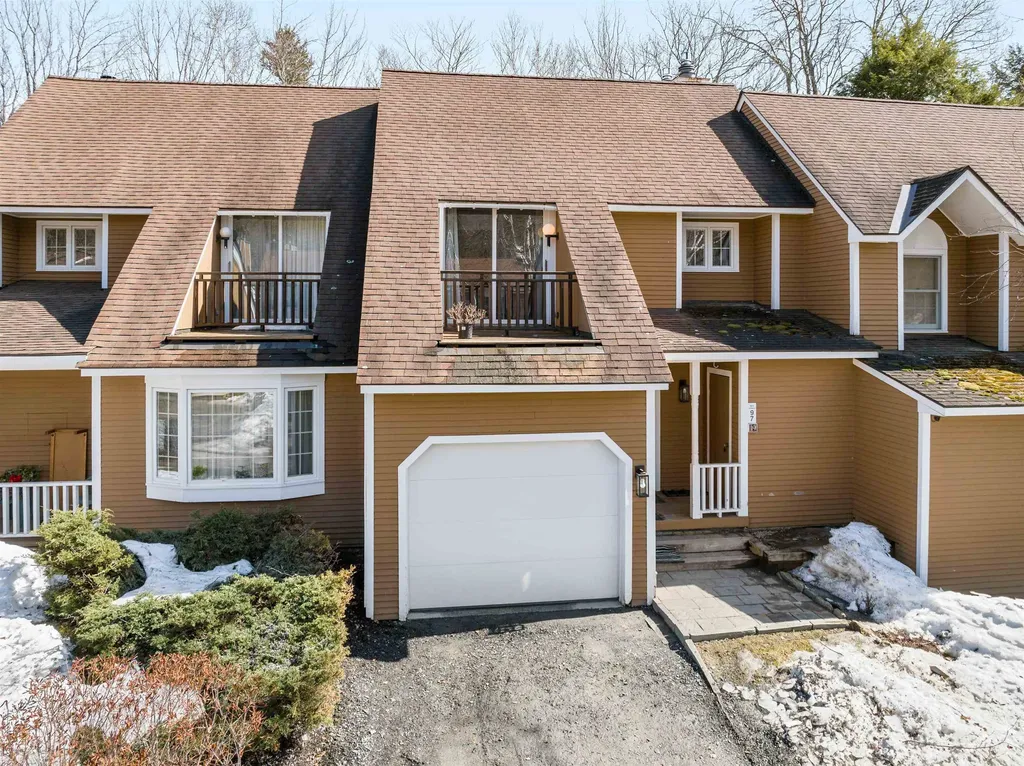 97 Sterling Ridge Warren VT 05674