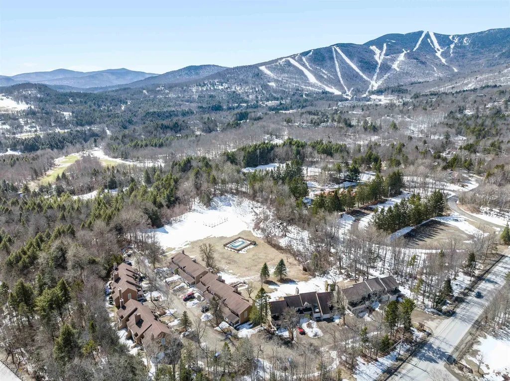 97 Sterling Ridge Warren VT 05674