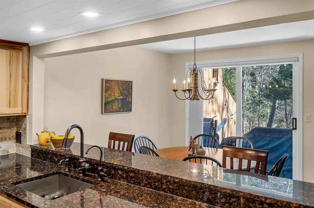 97 Sterling Ridge Warren VT 05674