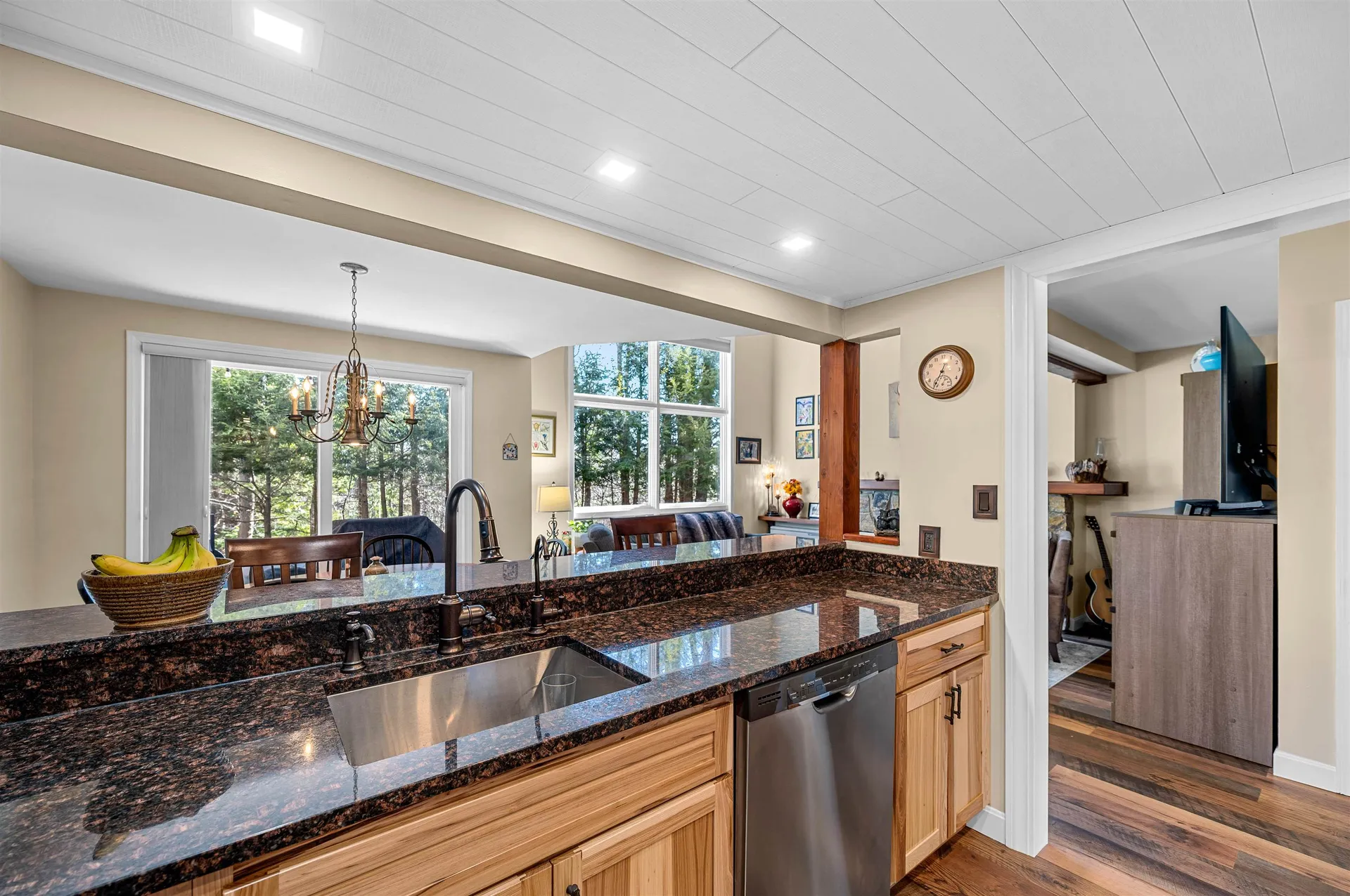 97 Sterling Ridge Warren VT 05674
