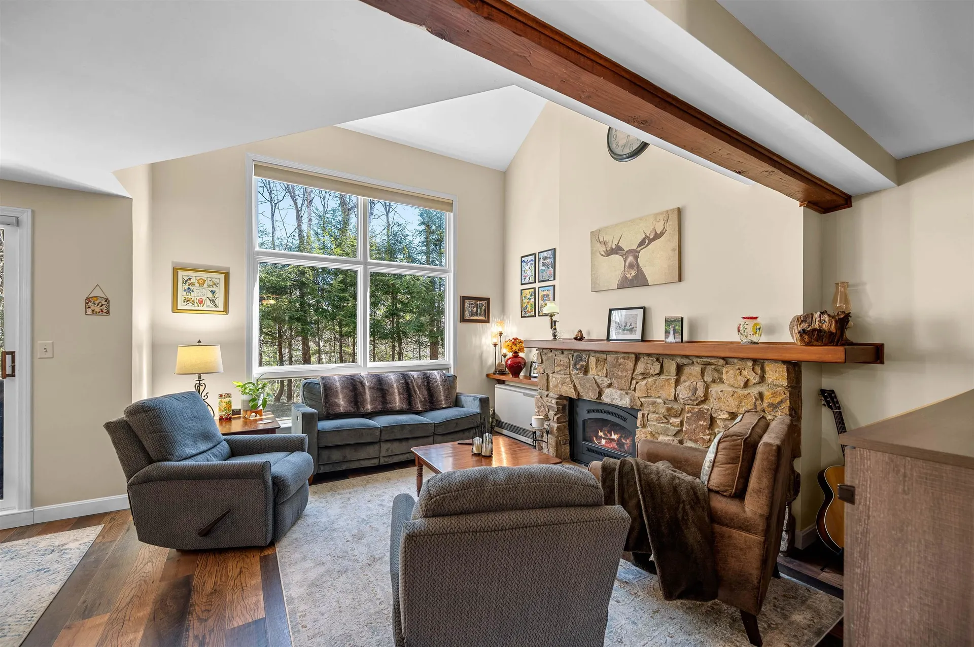 97 Sterling Ridge Warren VT 05674