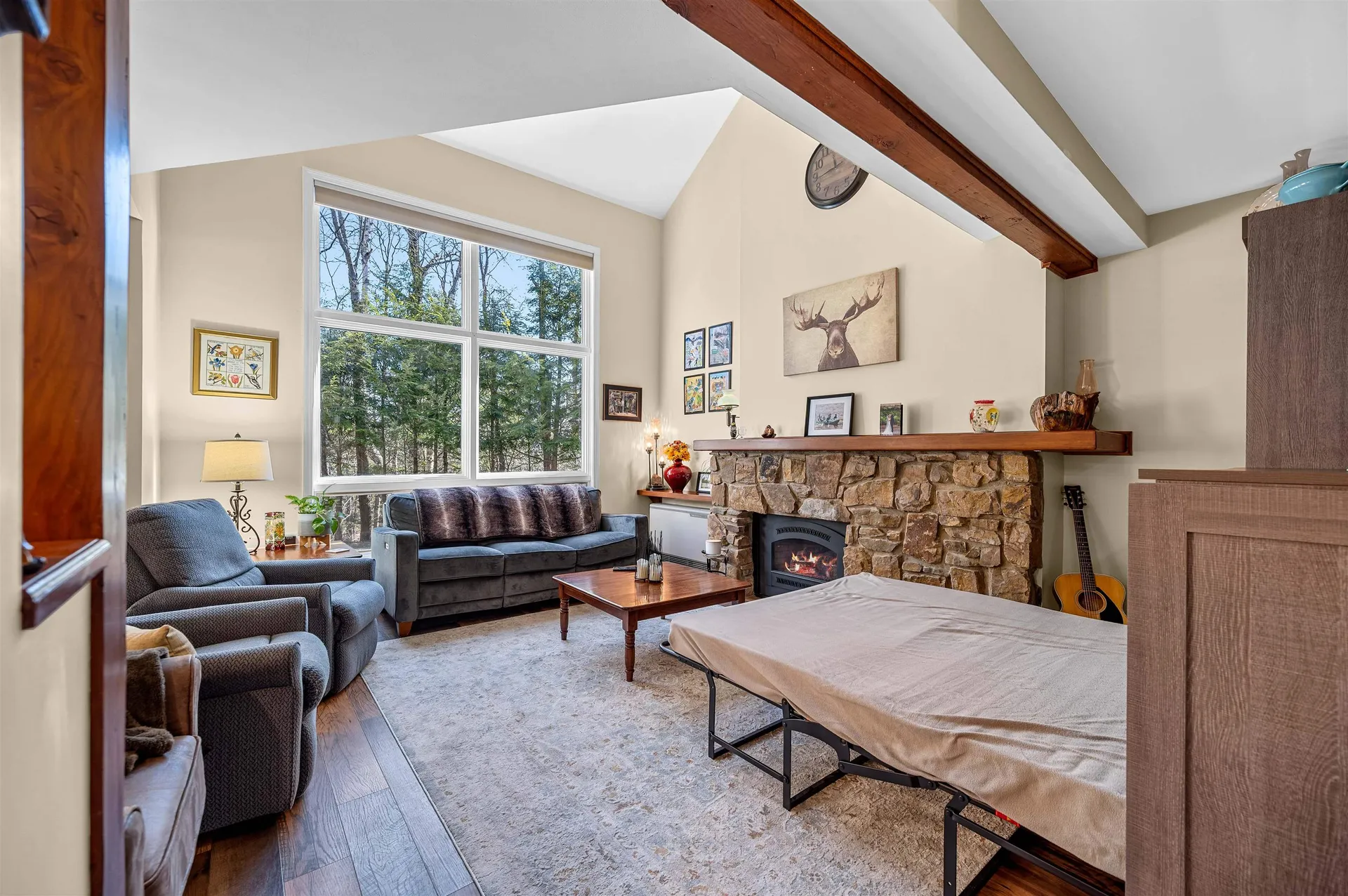 97 Sterling Ridge Warren VT 05674