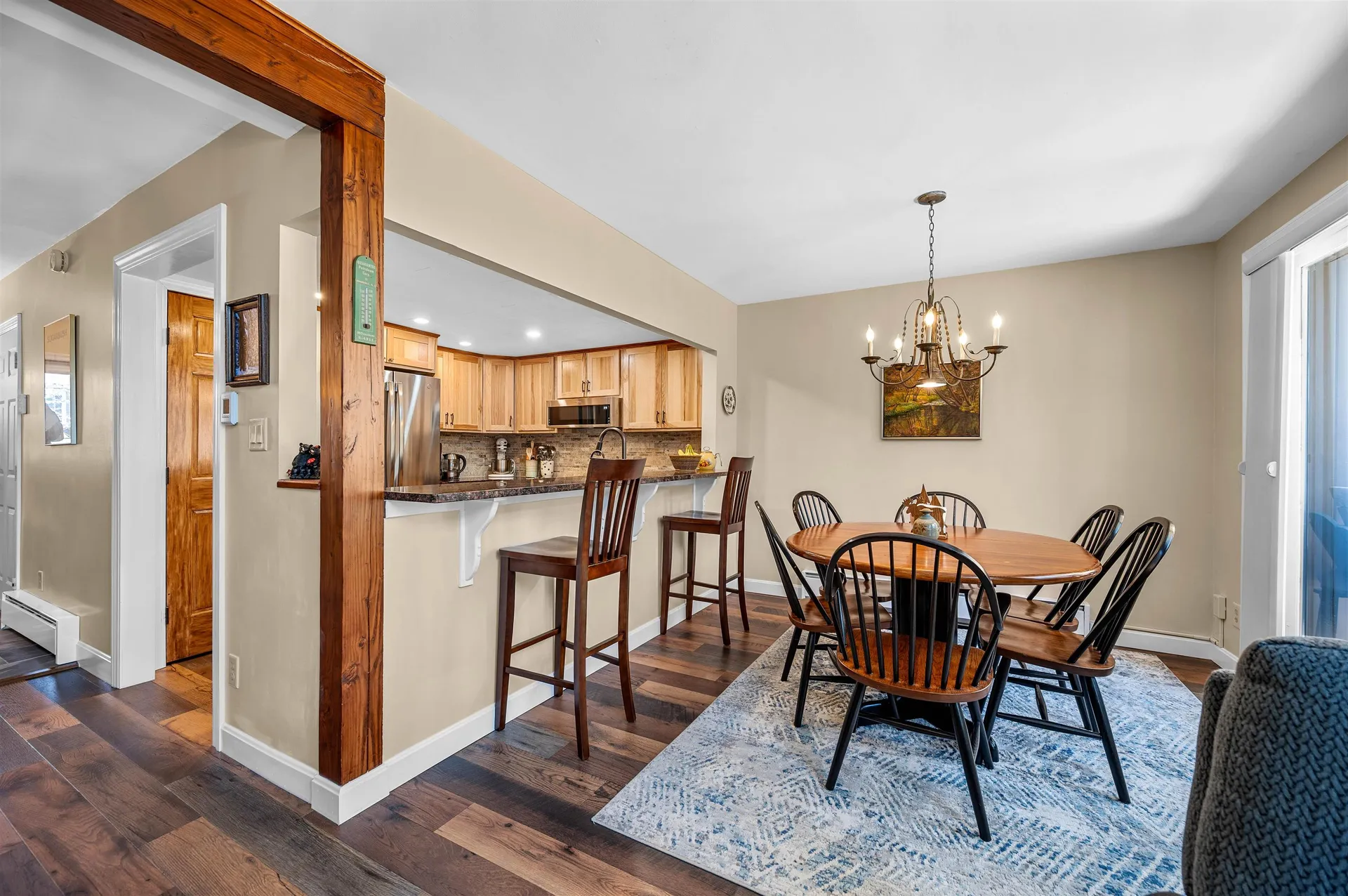 97 Sterling Ridge Warren VT 05674