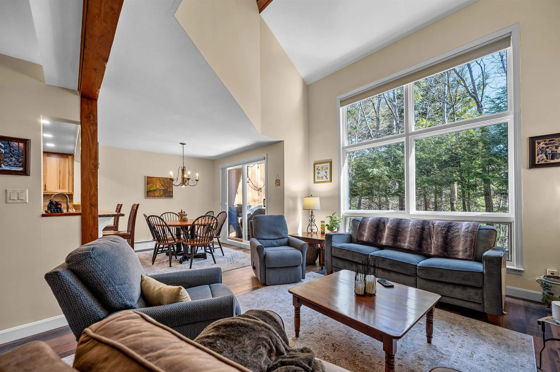 97 Sterling Ridge Warren VT 05674