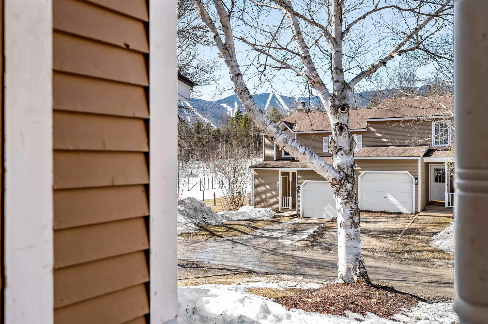 97 Sterling Ridge Warren VT 05674