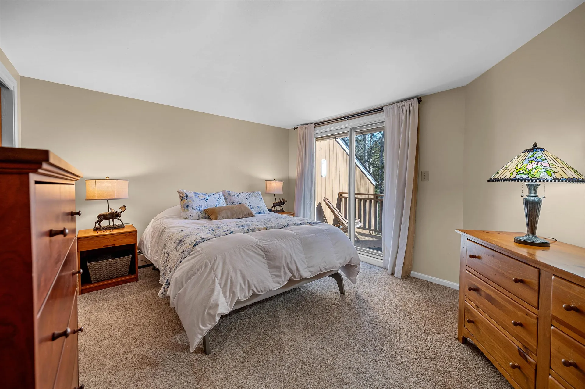 97 Sterling Ridge Warren VT 05674