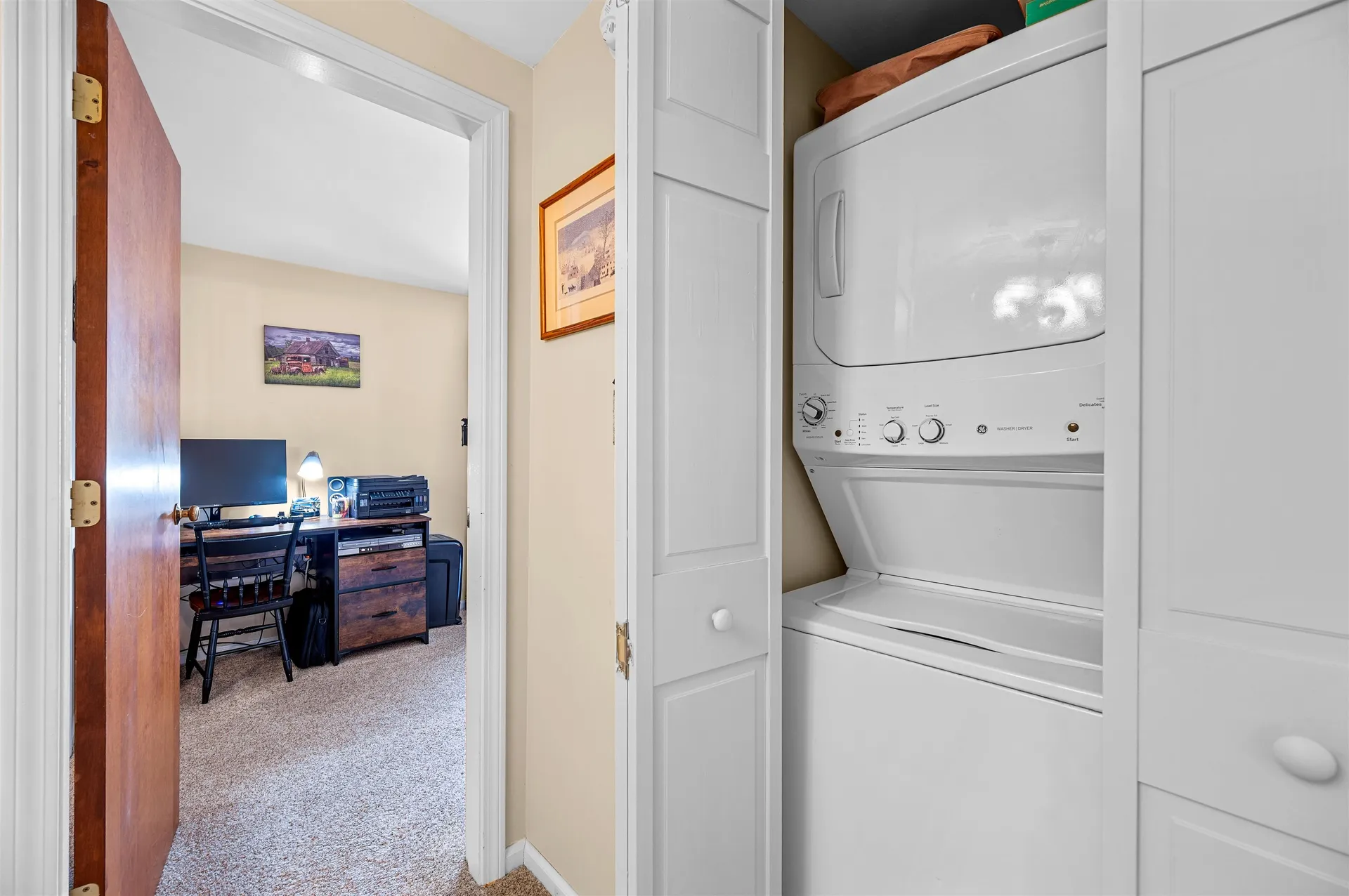 97 Sterling Ridge Warren VT 05674