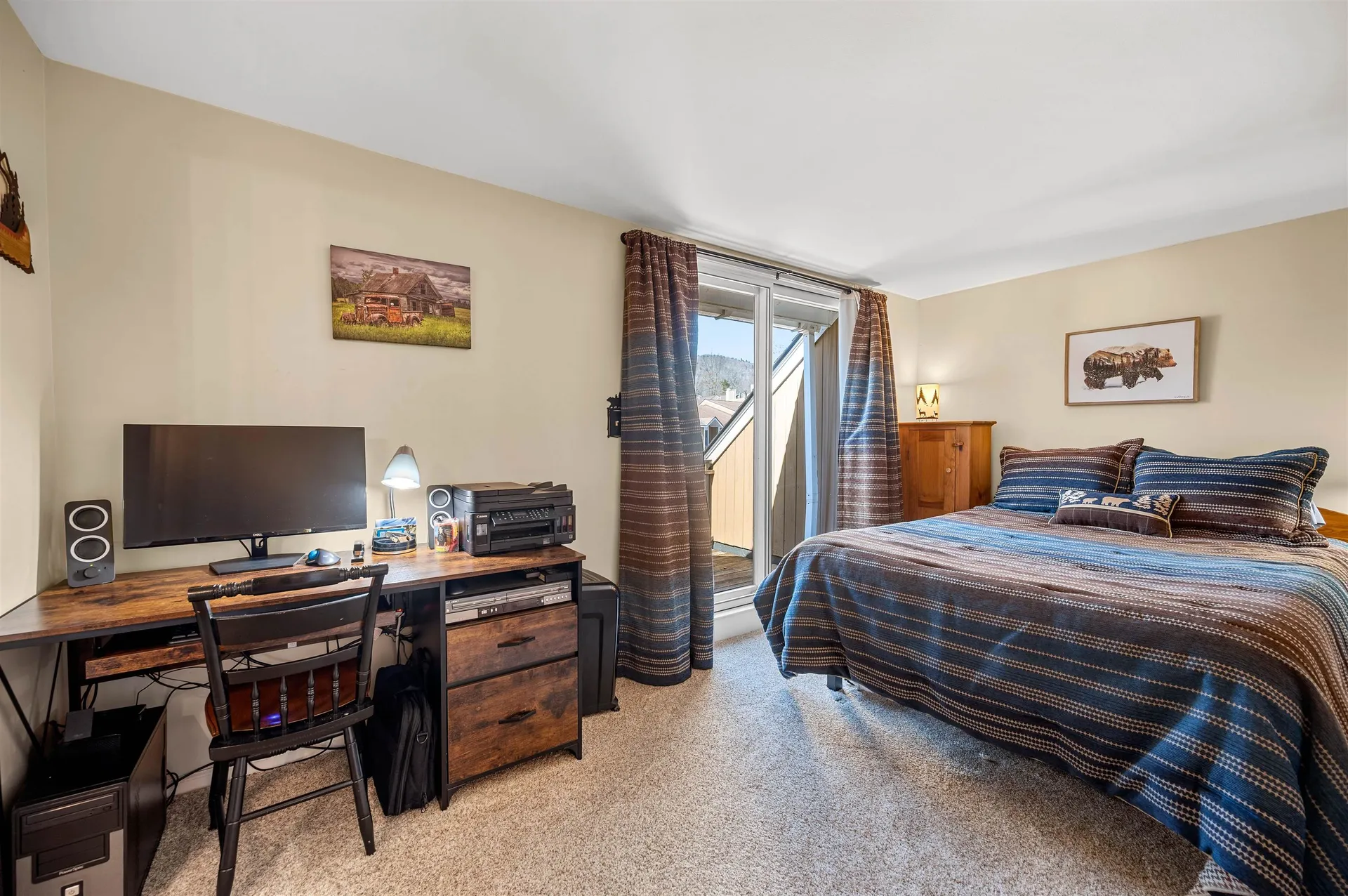 97 Sterling Ridge Warren VT 05674