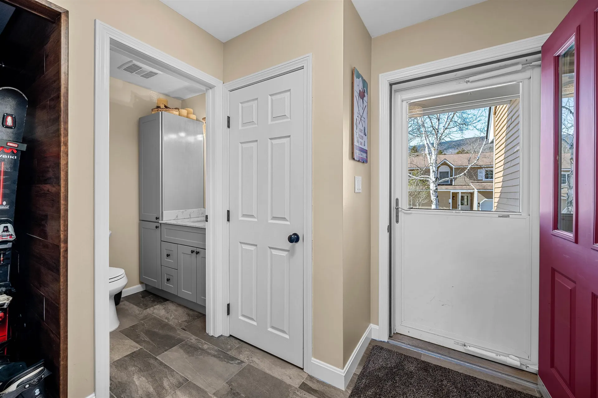97 Sterling Ridge Warren VT 05674