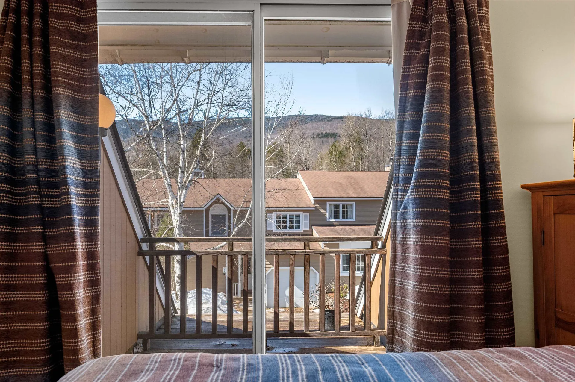 97 Sterling Ridge Warren VT 05674