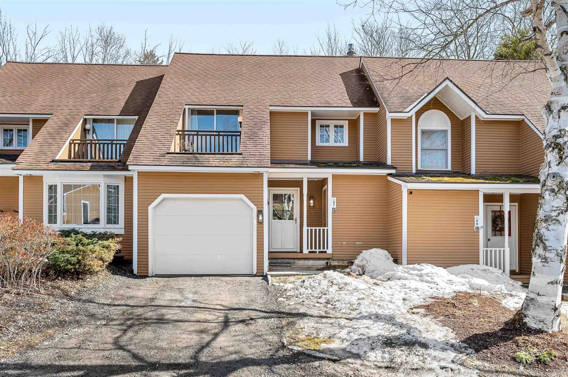97 Sterling Ridge Warren VT 05674