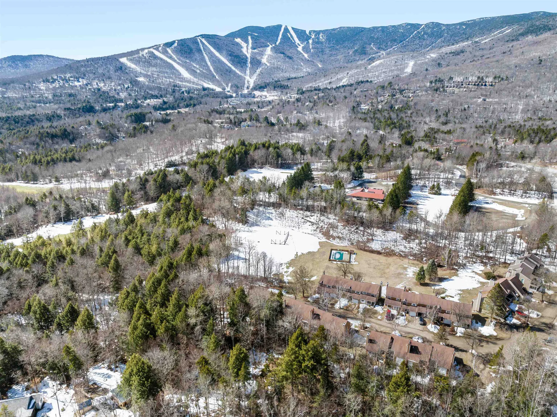 97 Sterling Ridge Warren VT 05674
