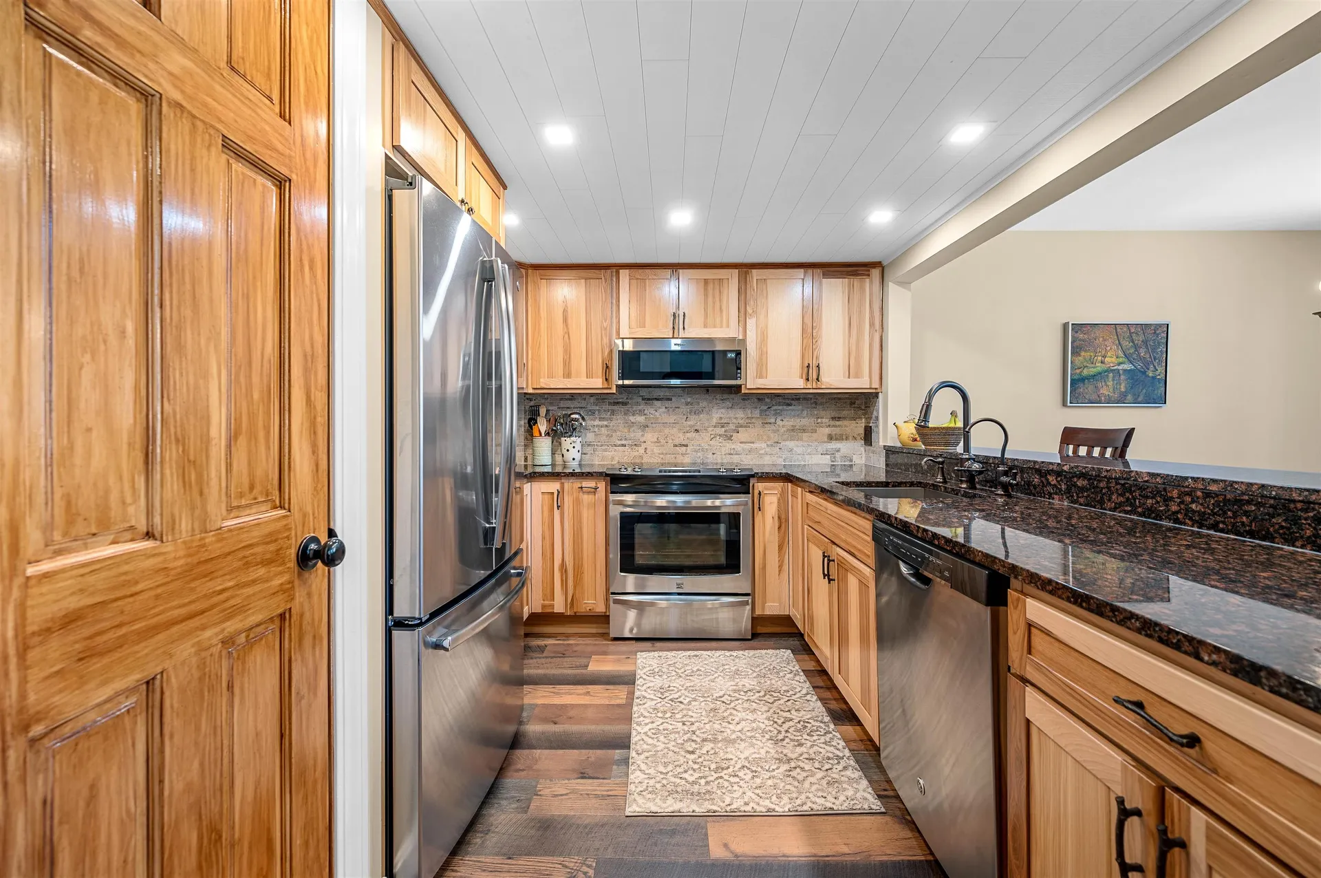 97 Sterling Ridge Warren VT 05674