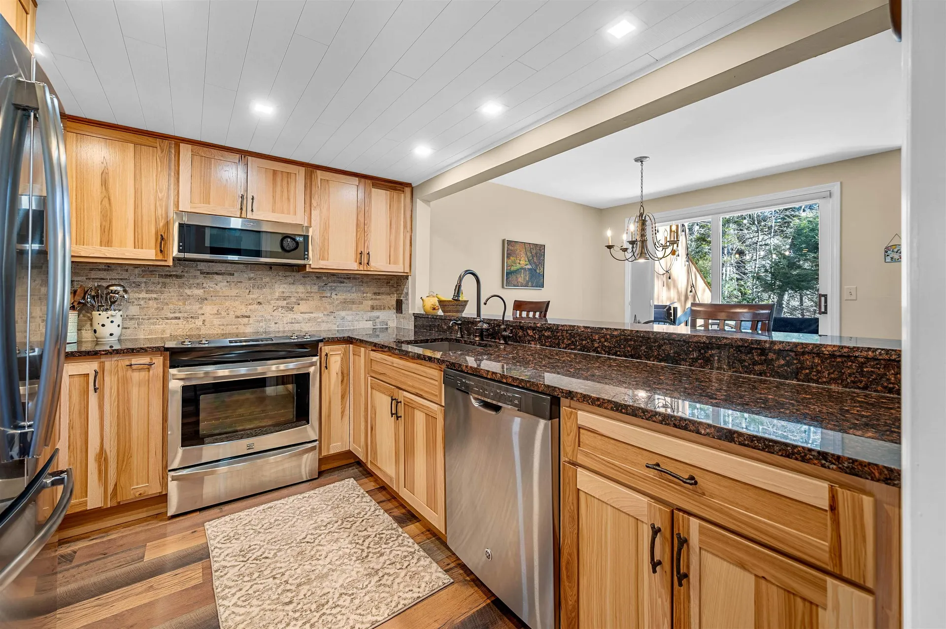 97 Sterling Ridge Warren VT 05674