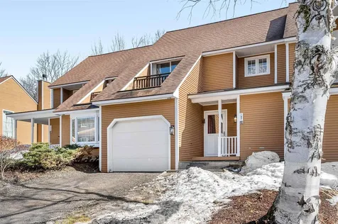 97 Sterling Ridge Warren VT 05674