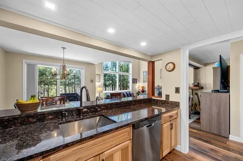 97 Sterling Ridge Warren VT 05674