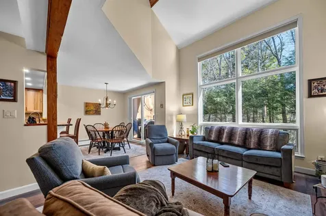 97 Sterling Ridge Warren VT 05674