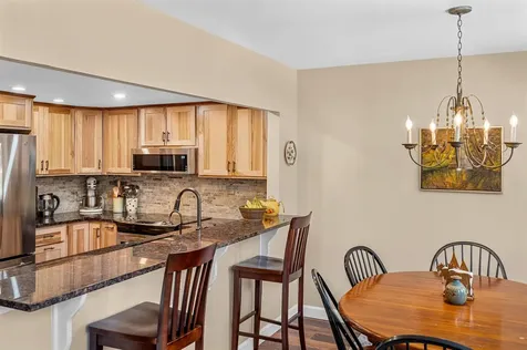 97 Sterling Ridge Warren VT 05674