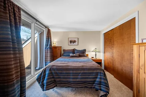 97 Sterling Ridge Warren VT 05674