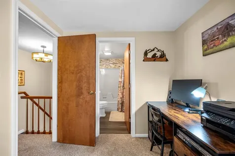 97 Sterling Ridge Warren VT 05674
