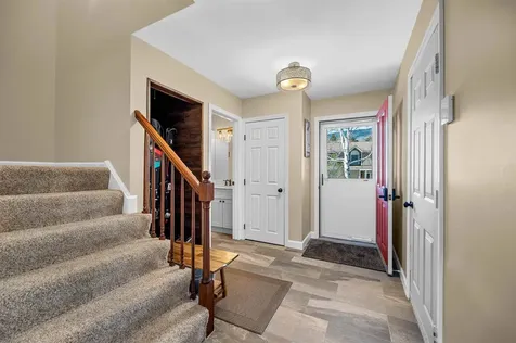 97 Sterling Ridge Warren VT 05674