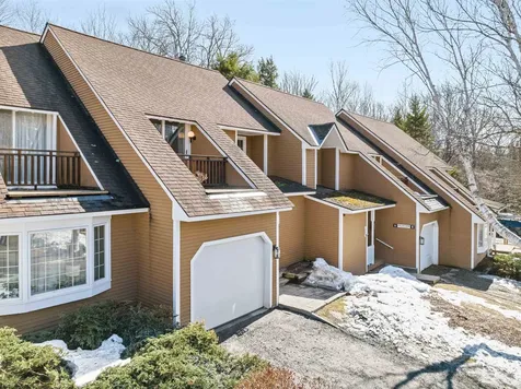 97 Sterling Ridge Warren VT 05674