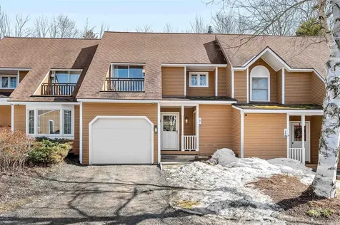 97 Sterling Ridge Warren VT 05674