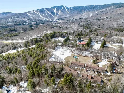 97 Sterling Ridge Warren VT 05674